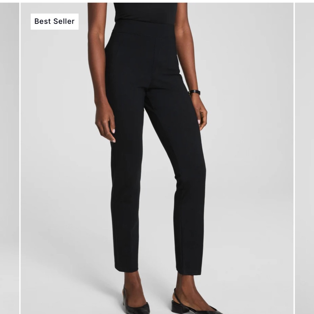 Spanx pants